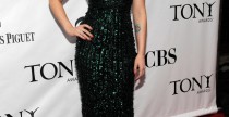 Scarlett Johansson - Tony Awards 2010